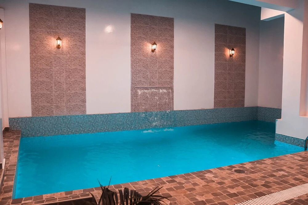 HOTEL SAN JUAN, Tarapoto
