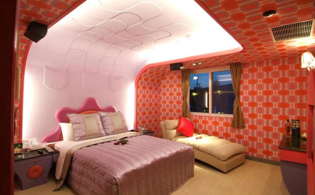 Cai-Lai Motel