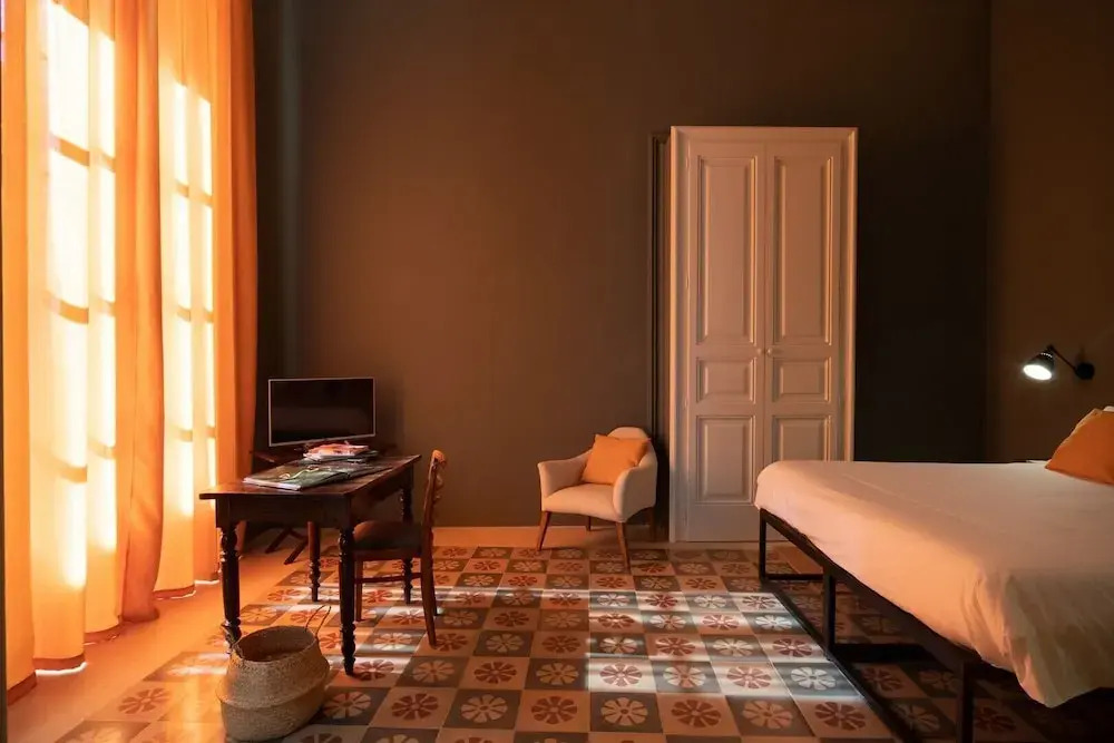 Palazzo Garzia Residence - Dimora storica