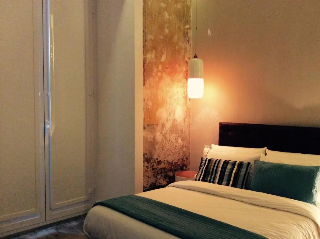 B&B NAPOLI AMORE MIO