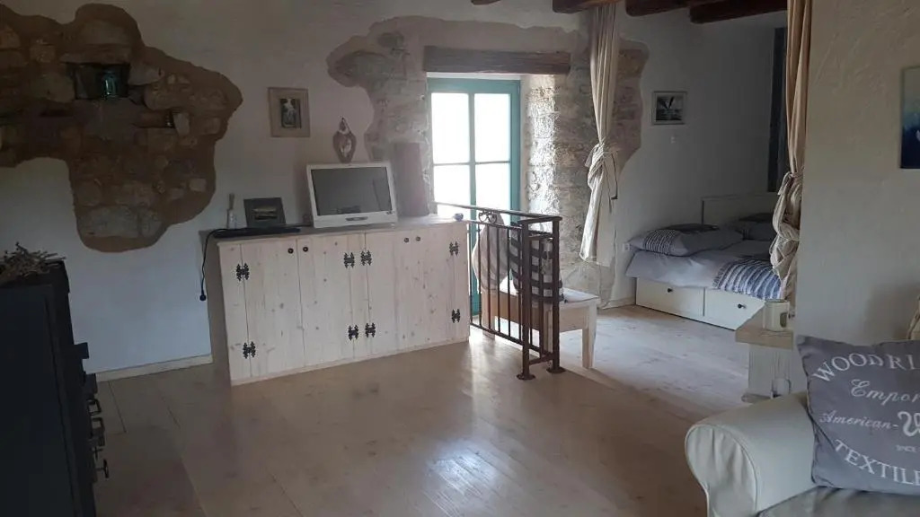 Holiday home Olea