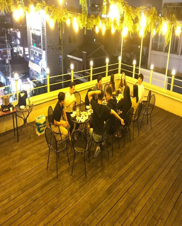 Easytrip Guesthouse