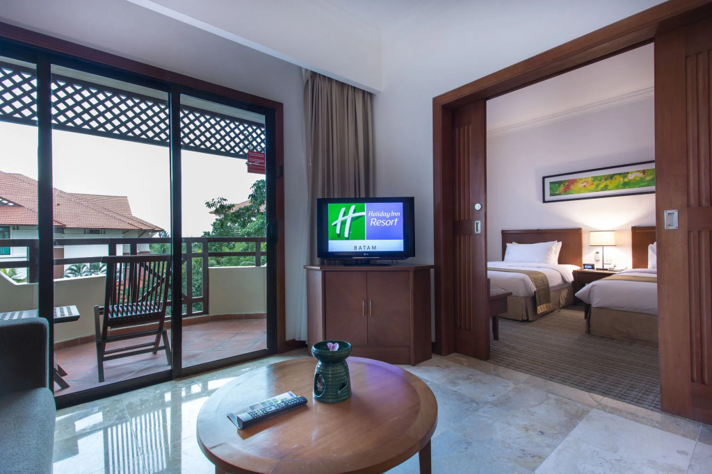 Holiday Inn Resort Batam by IHG