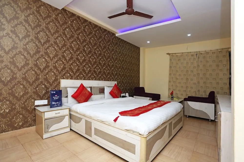 Hotel Richi Regency
