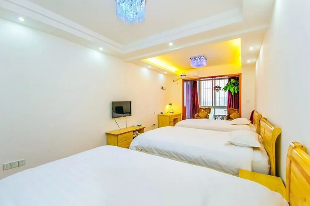 Haimeilun Hotel