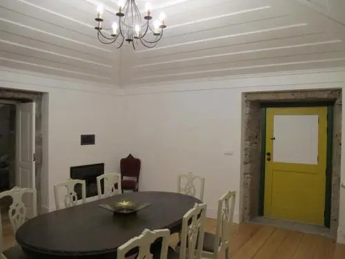 Eido Da Portela - Casa De Campo