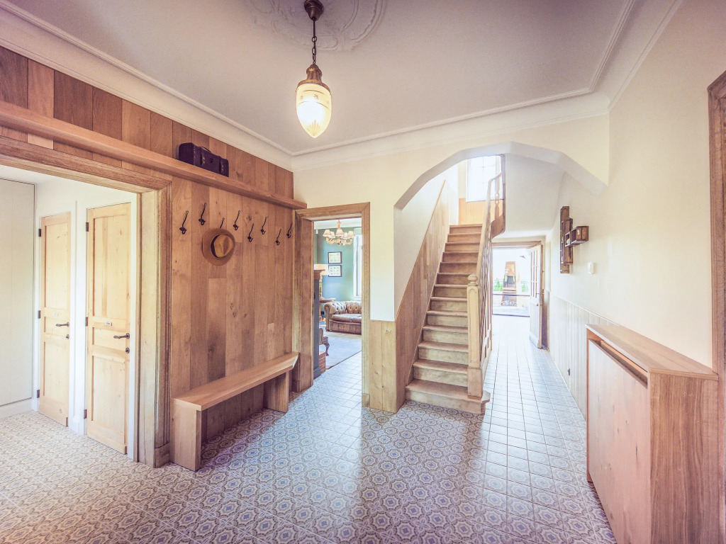Villa Villa Sas by Interhome
