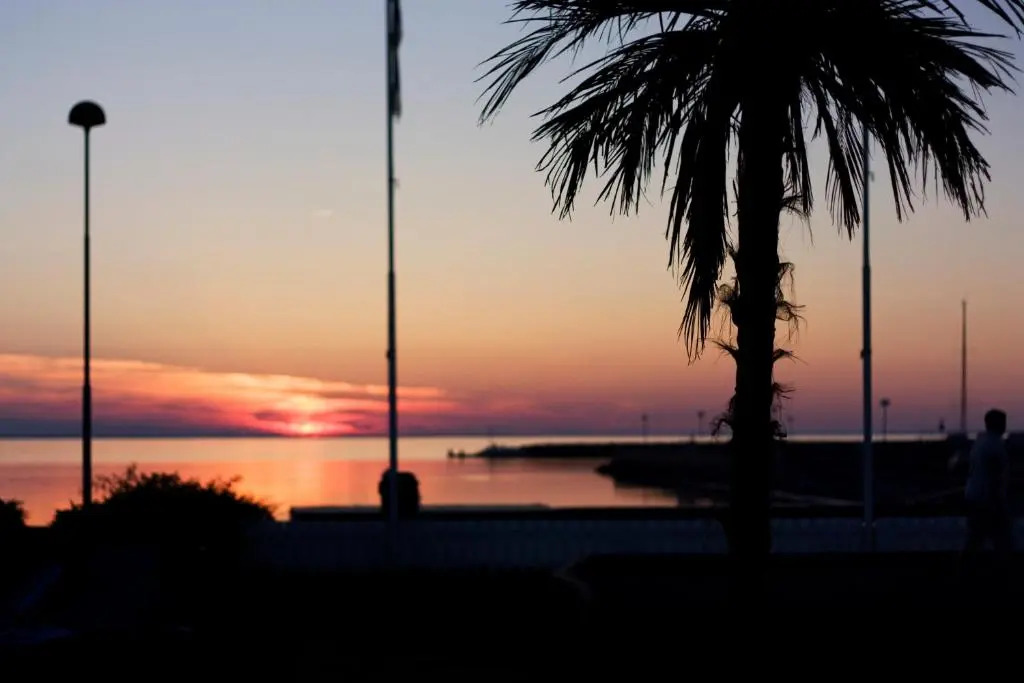 Strand Öland