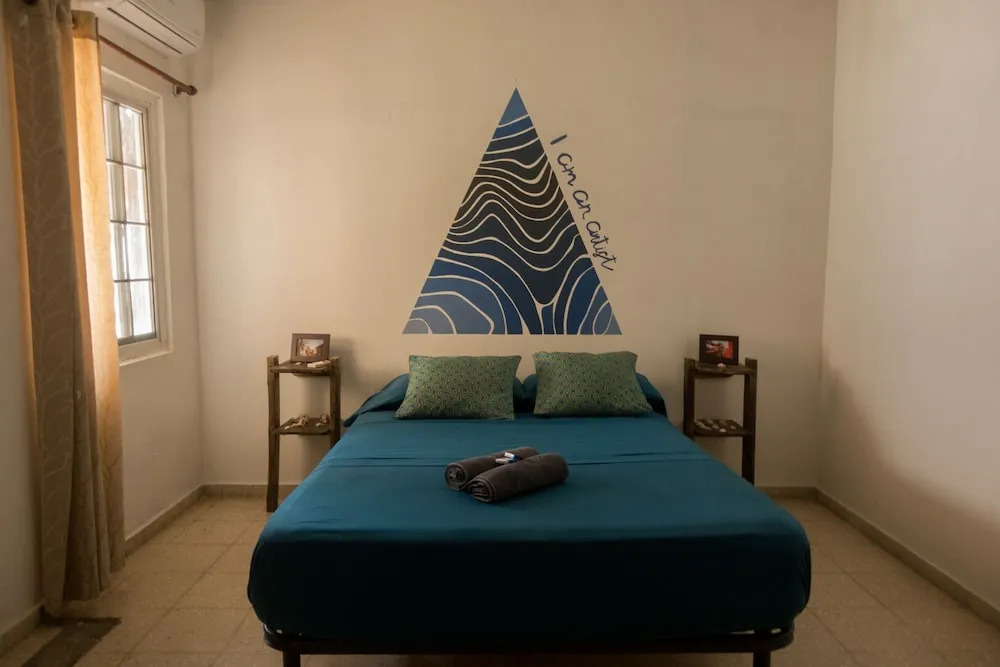 The Corner Hostel