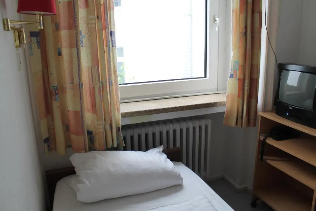 Hotel Lilienhof