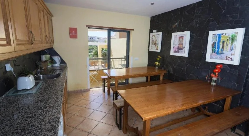 DreamLagos B&B