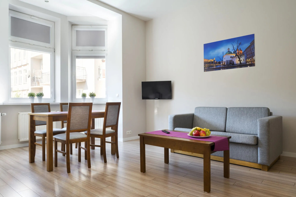 Emaus Apartments