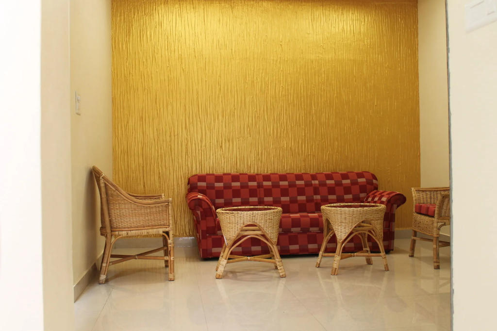 Hotel Shompen