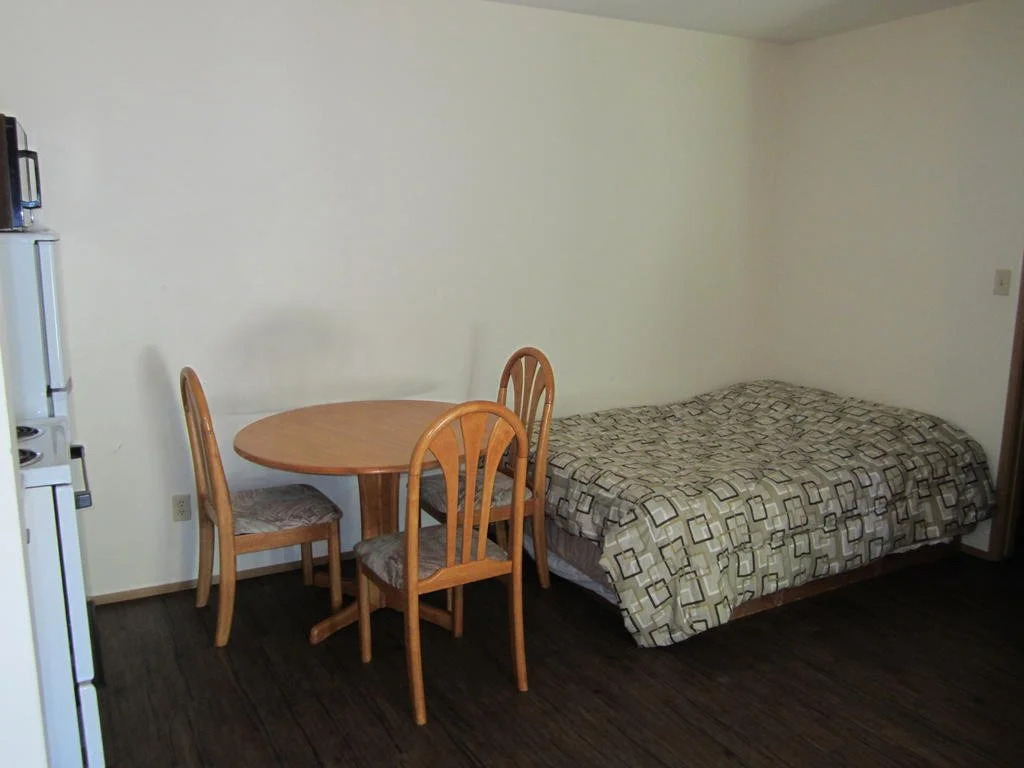 Mountain View Motel