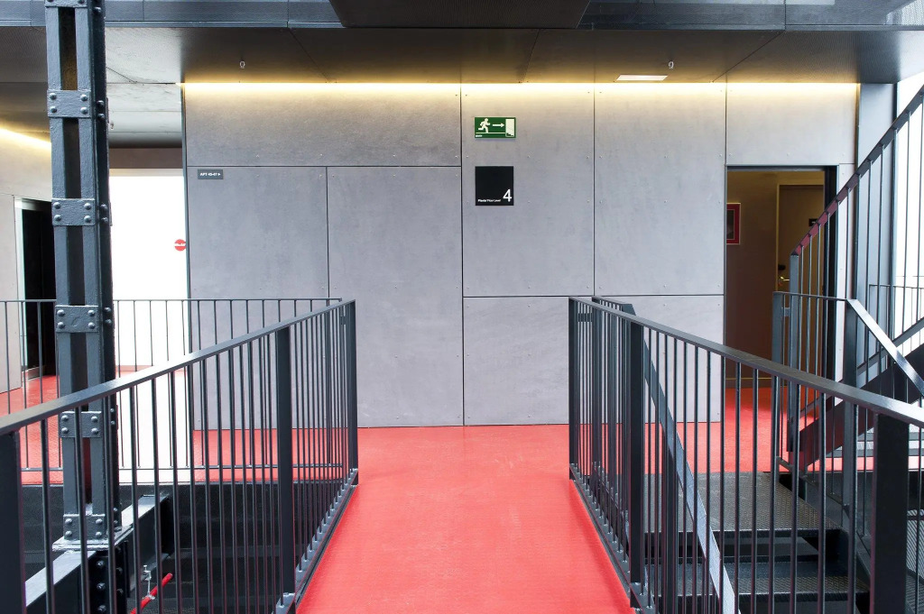 MH Apartments Barcelona