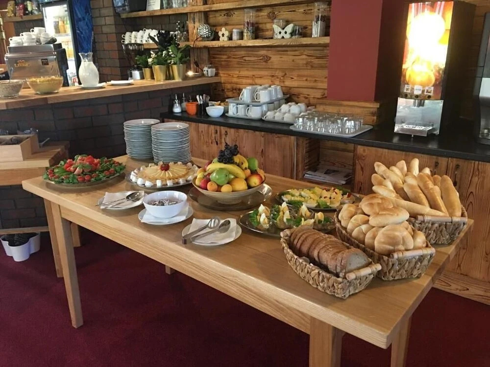 Hotel Hradec