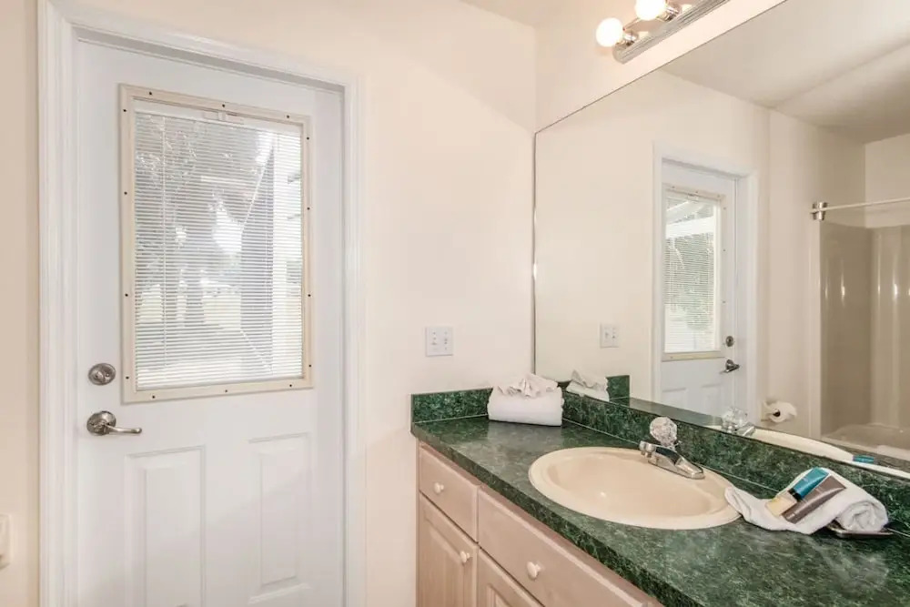 Villa Valk 3 Bedroom 2 Bathroom With Pool
