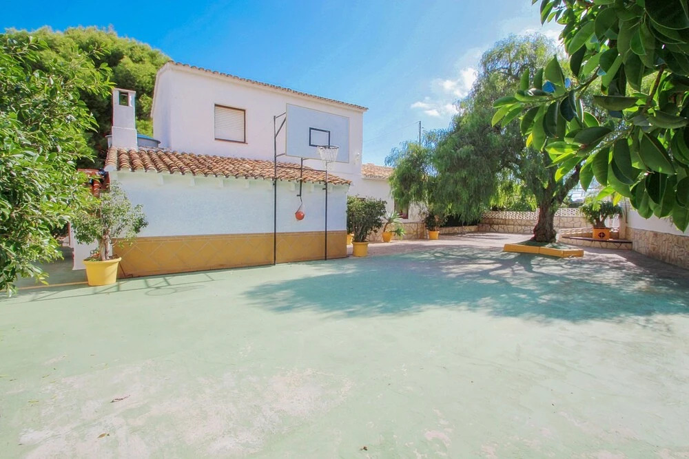 Condelmar - modern villa close to the beach in Calpe