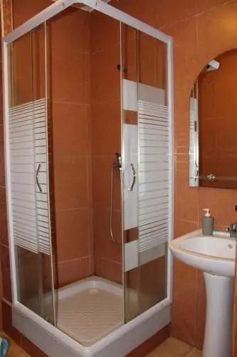 Sao Jose Guesthouse