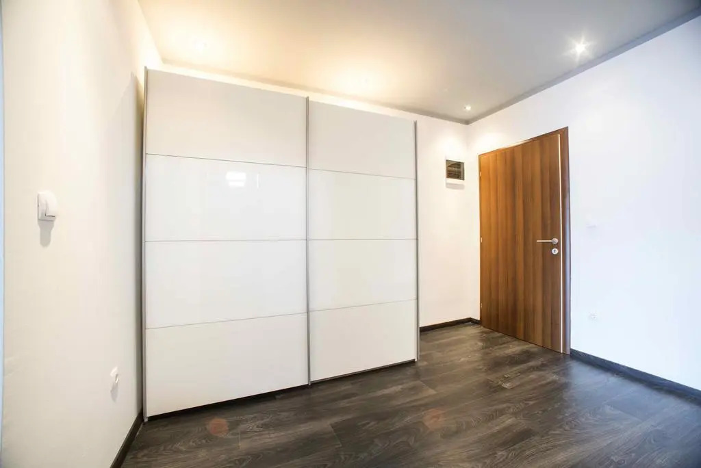 The suites - Small Luxury Living