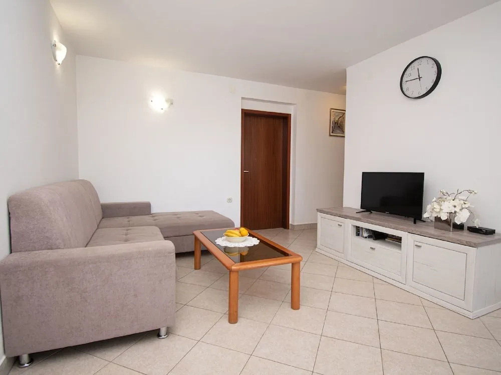 Modern Apartment Near the Beach in Istria