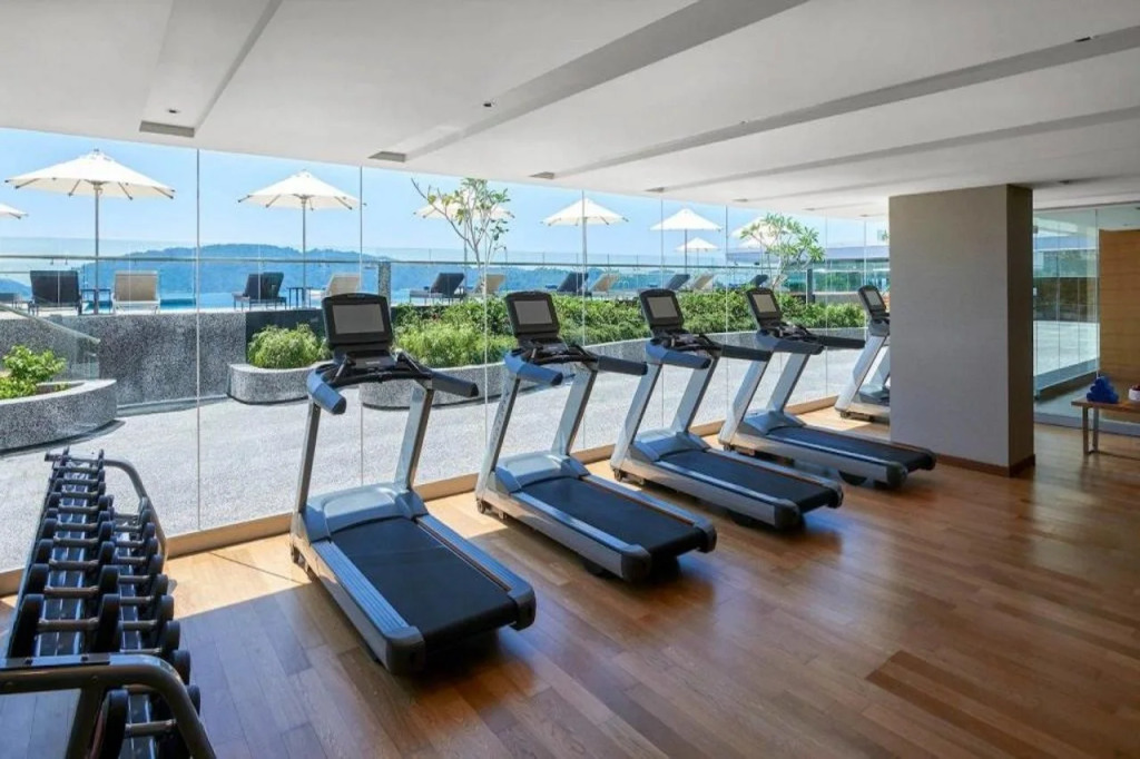 Kota Kinabalu Marriott Hotel