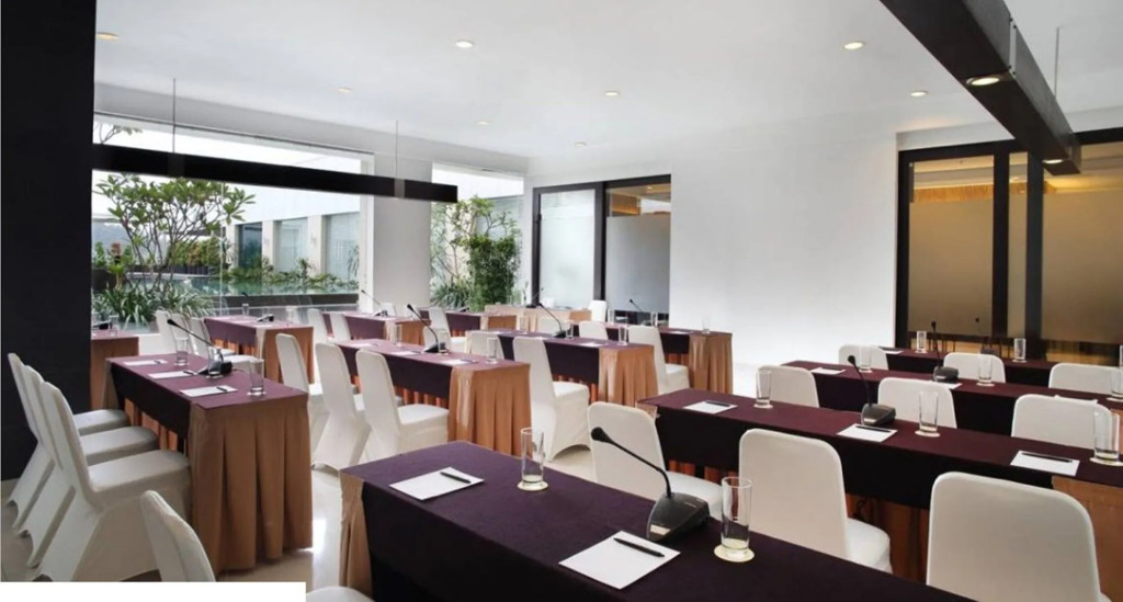 Hotel Santika Bogor