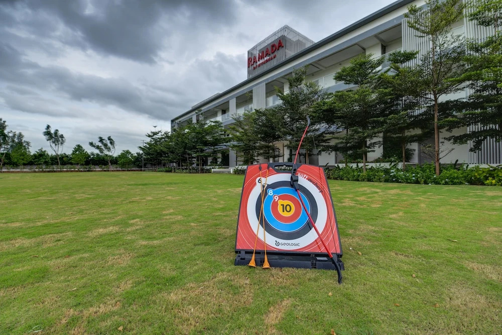 Ramada by Wyndham Bengaluru Yelahanka