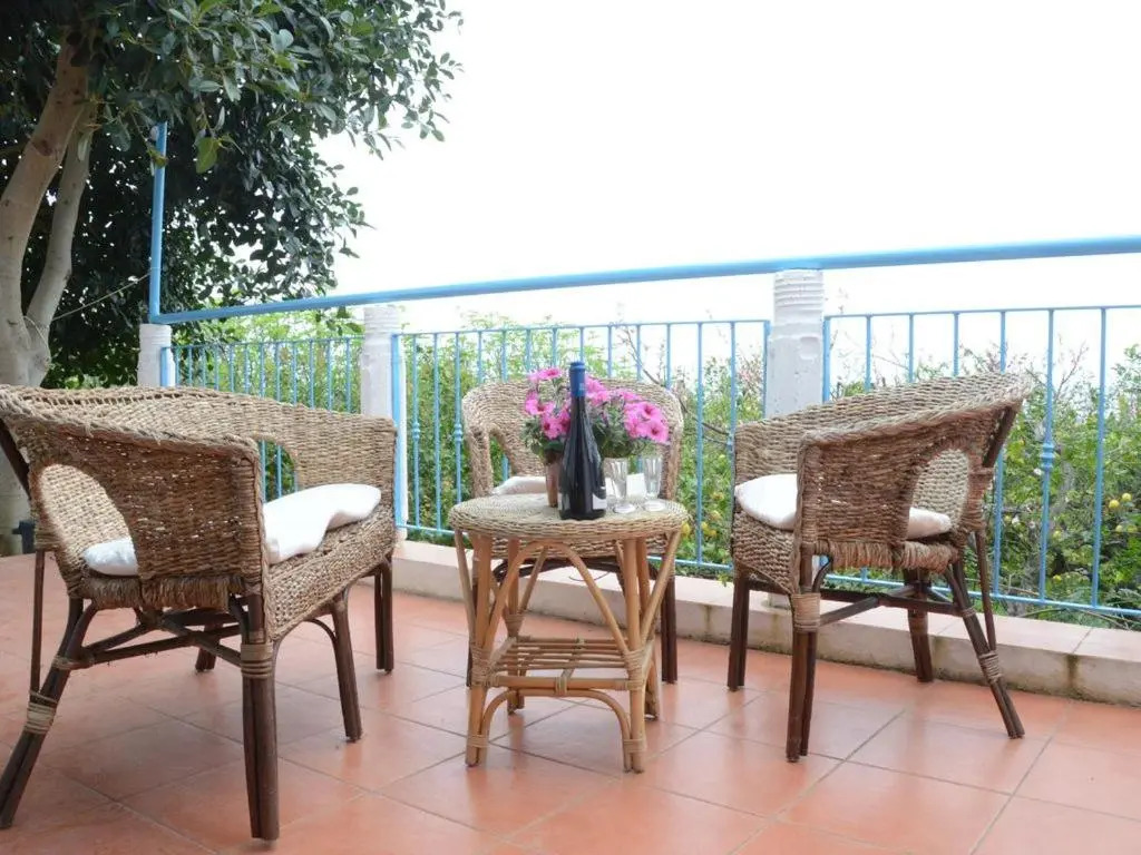 Holiday Homes