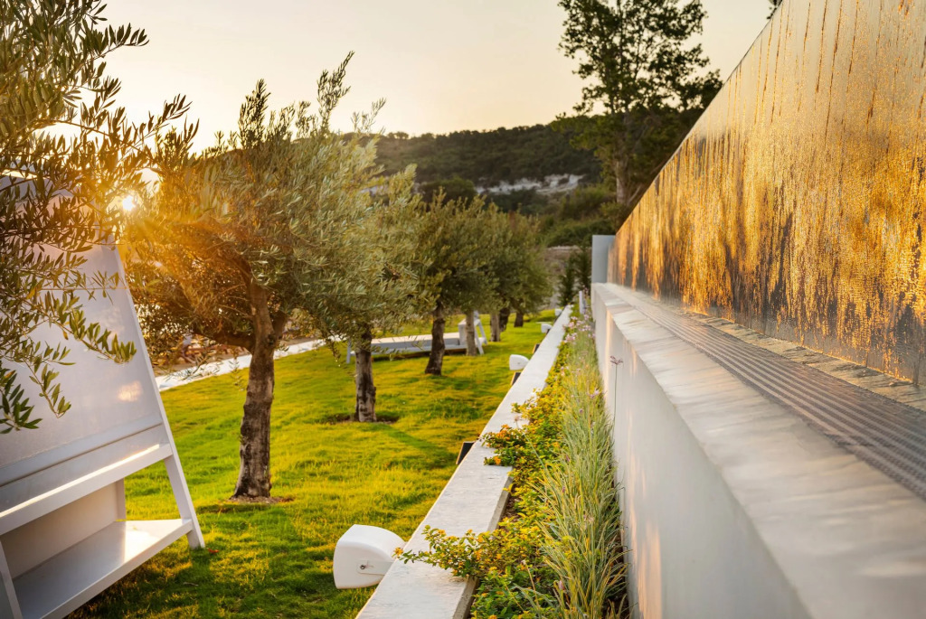 Mount Athos Resort