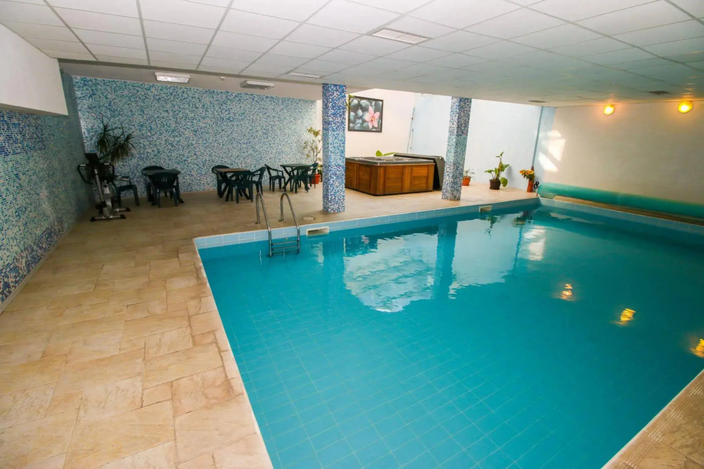 Kap House Family Hotel
