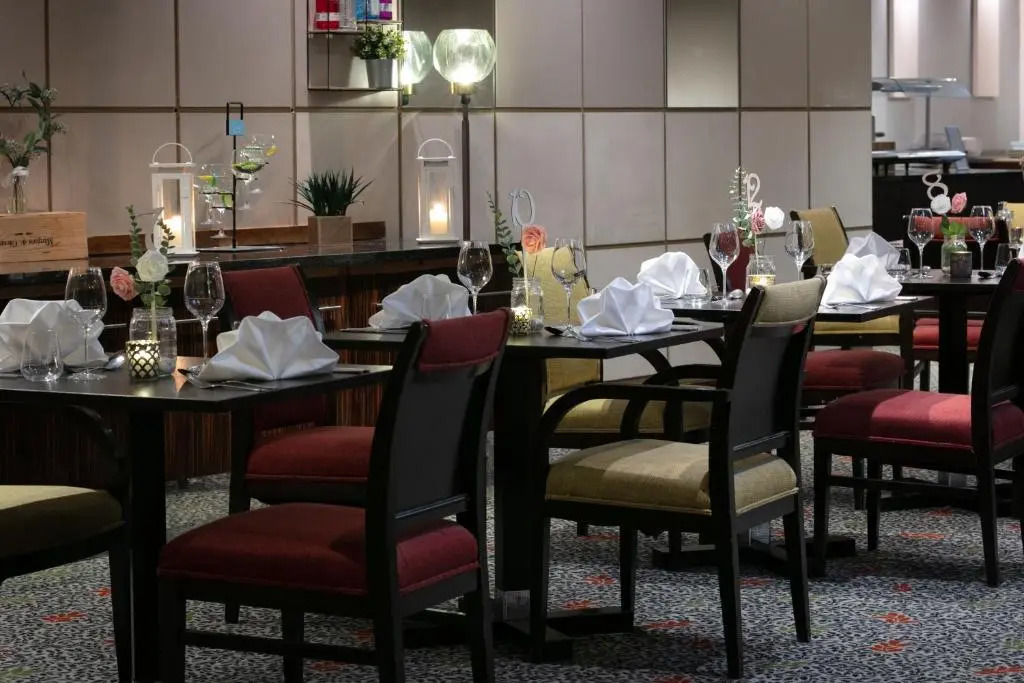 Stratford Manor Hotel