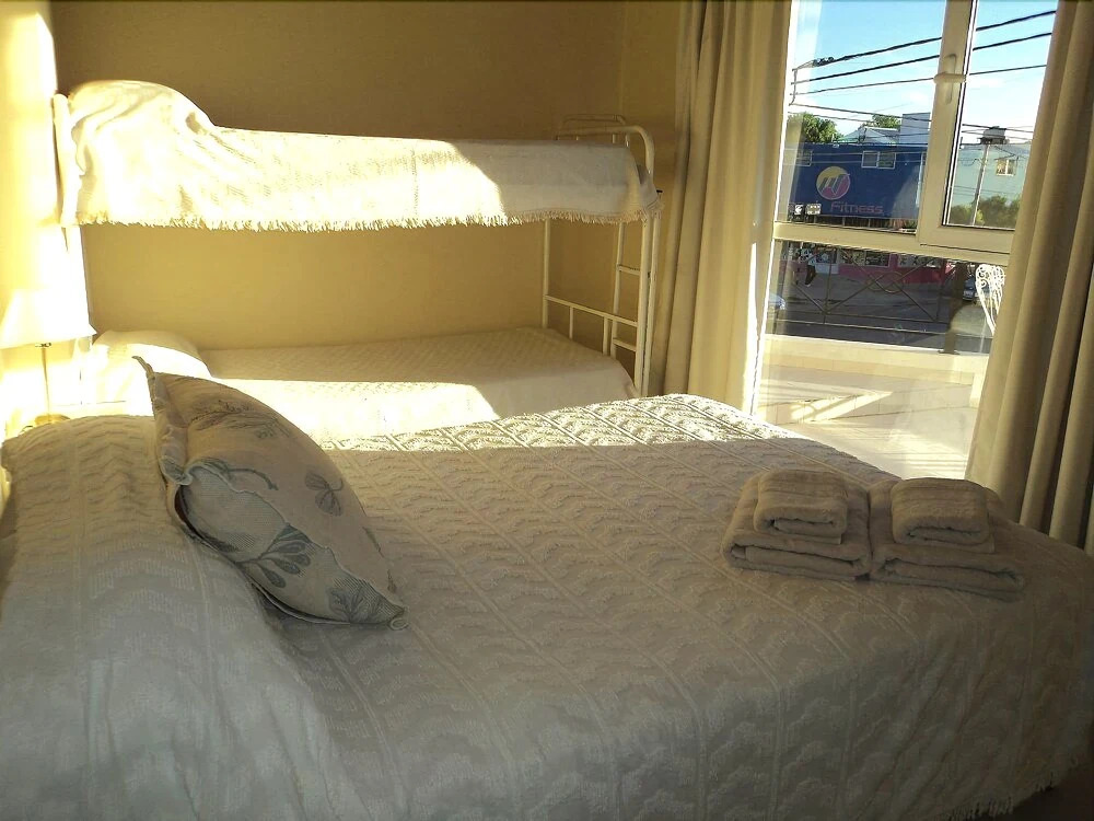 Hostel El Retorno Puerto Madryn