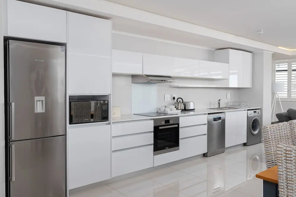 Martinique Luxury Serviced Apartments