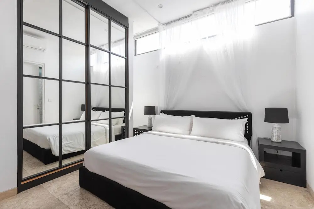 VOX Residences Canggu - formerly Mandala Residences