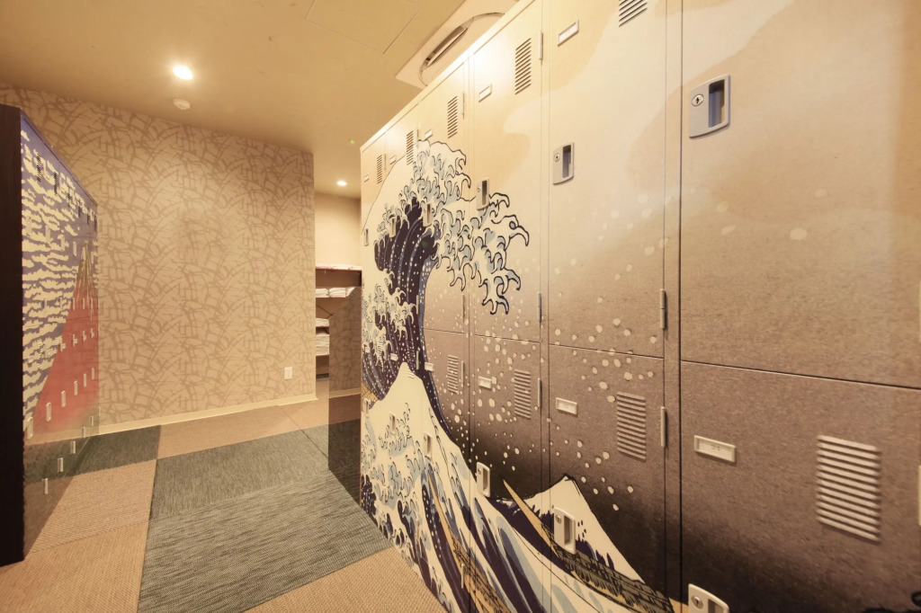 Centurion Hotel&Spa Ueno Station