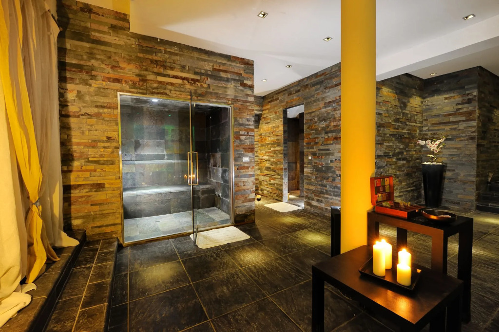 Hotel Life - Natural Style Rimini