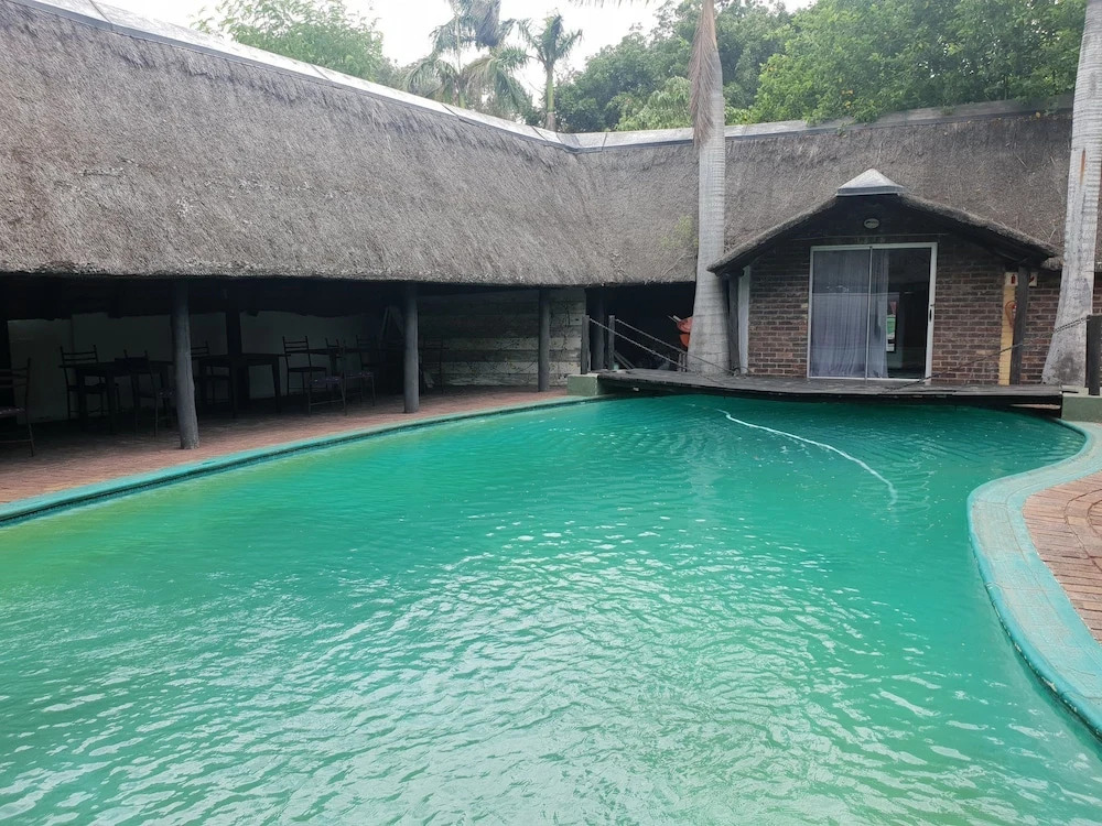 Selati Guest House