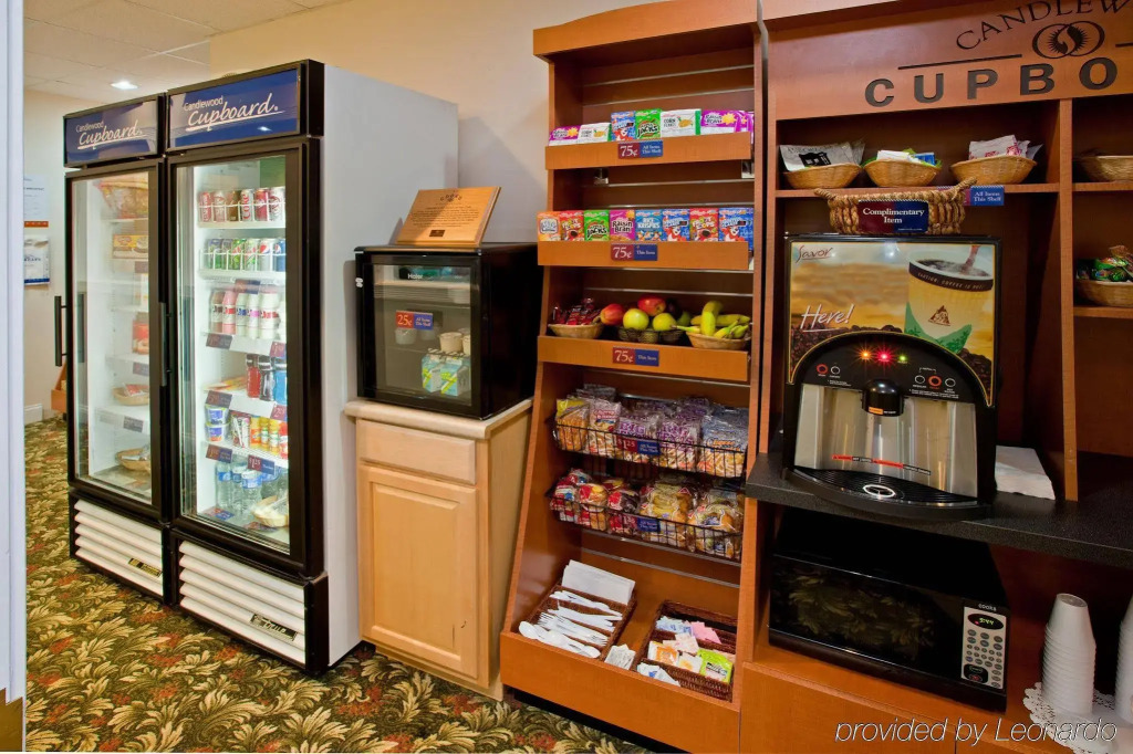 Candlewood Suites Saint Joseph - Benton Harbor by IHG