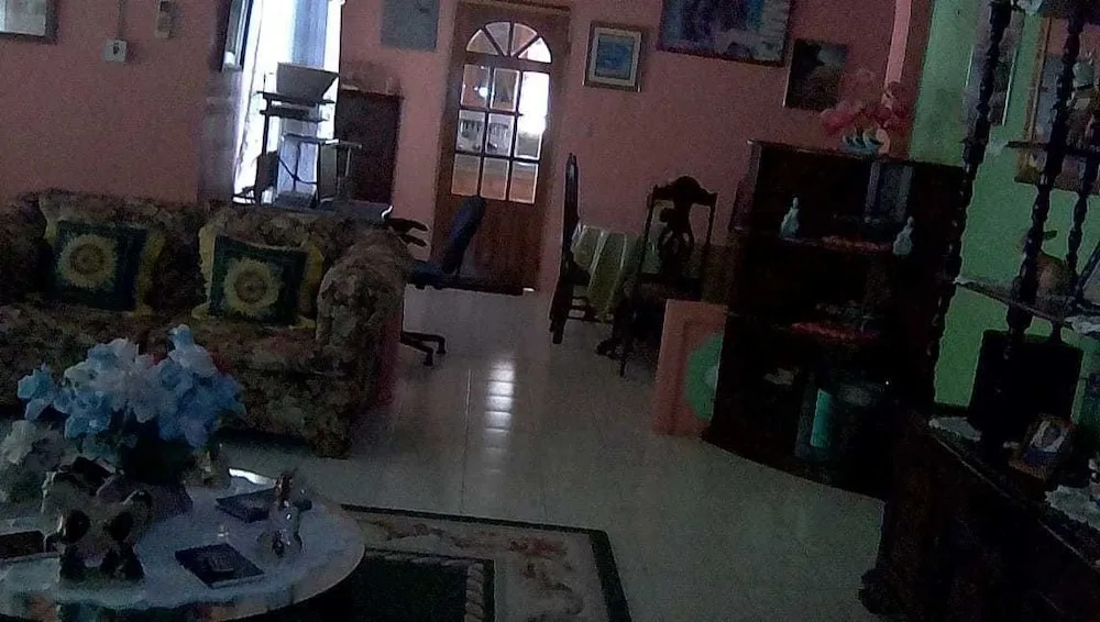 Suzette's Homestay