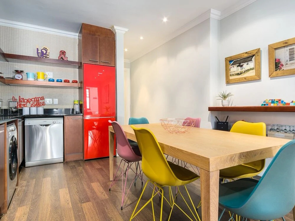 Namaqua House 401