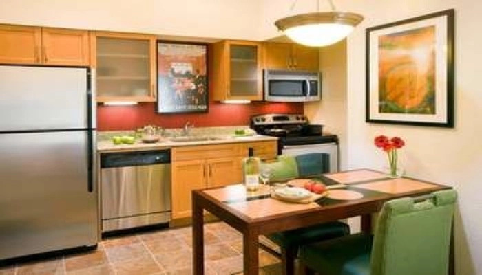Premiere Hotel Apartments