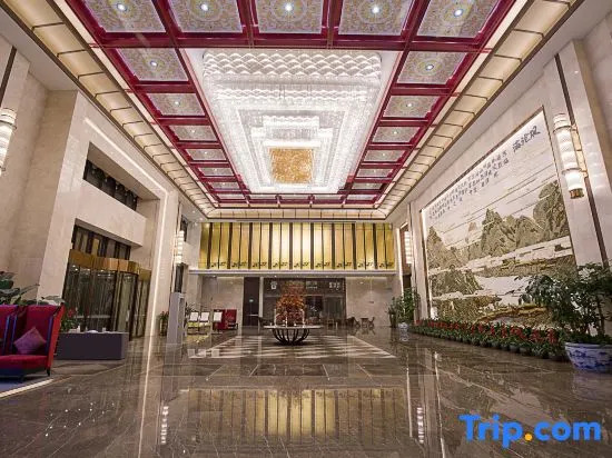 Liixin Bontai Narada  Ambassador Hotel
