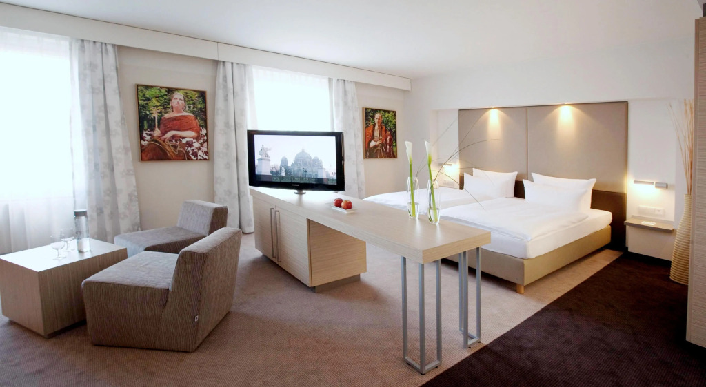 Estrel Berlin