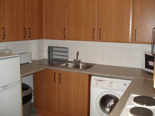 Access Apartments Holborn