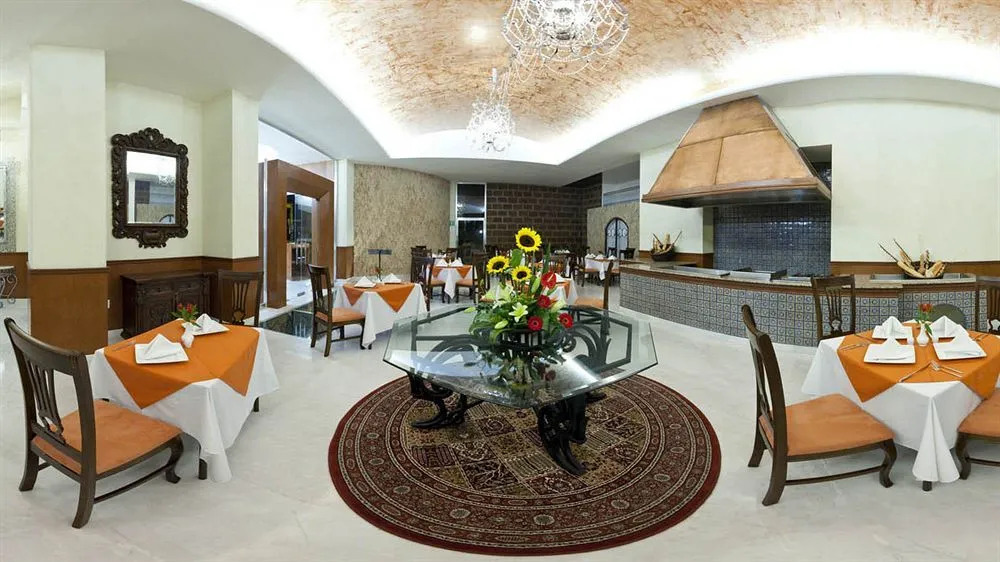 Holiday Inn
