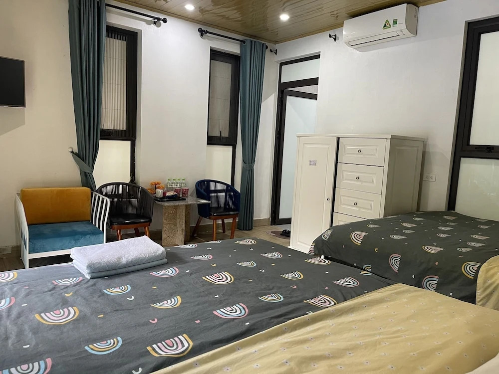 Tropical retreat Homestay