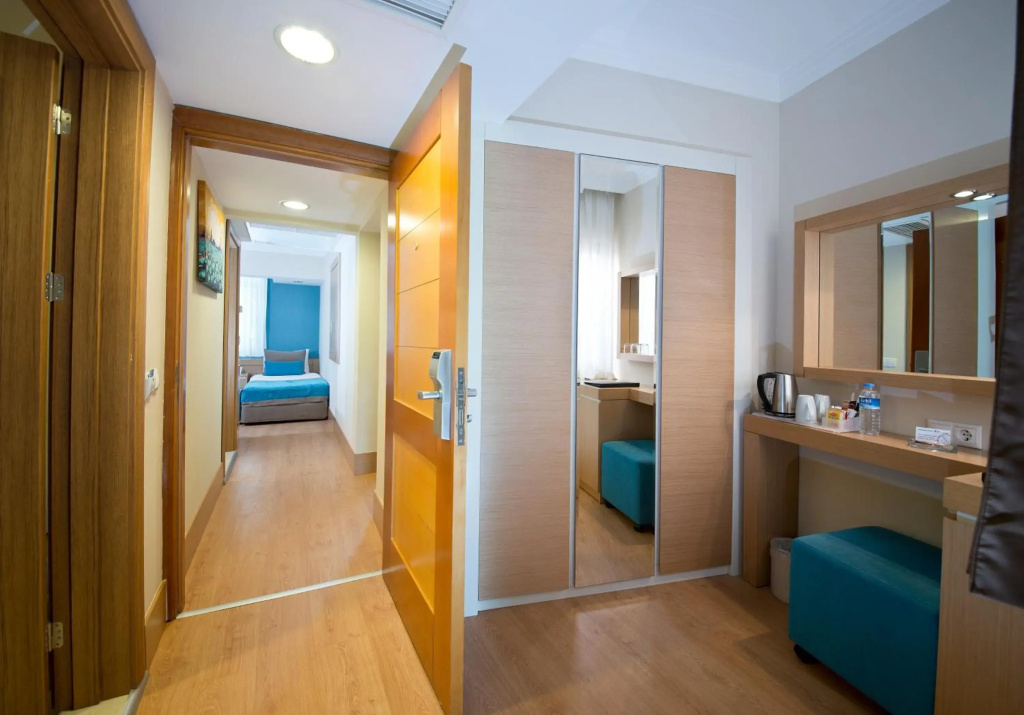 Limak Limra Hotel & Resort