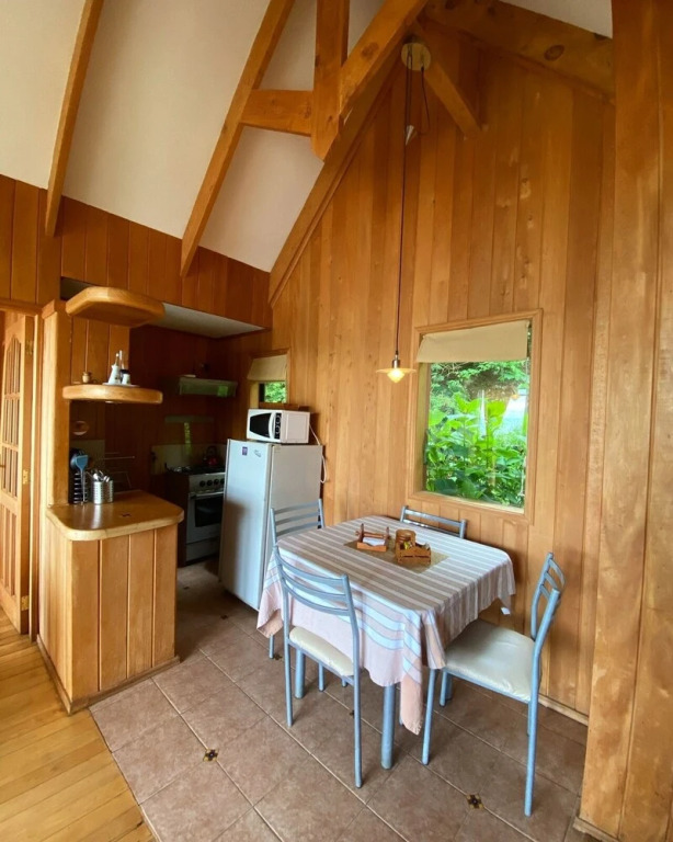 Cabañas Bahia Celeste, Puerto Varas