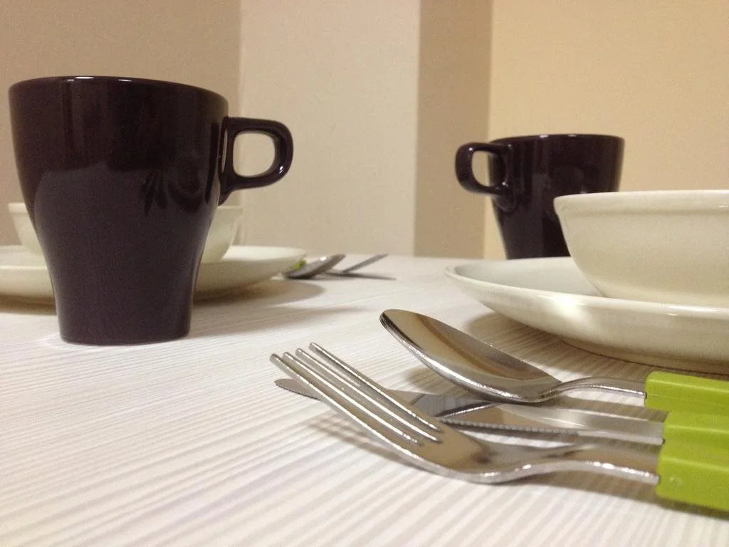 Riverside Hostel
